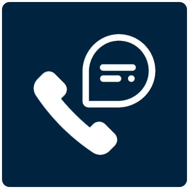 Phone Icon - Dentist Webflow Template