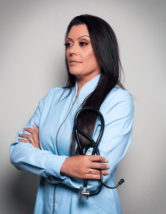 Dra Luana